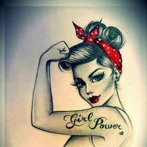 Meet your Posher, Dana marie